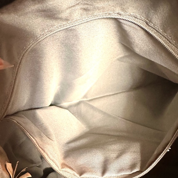 Black Baggallini Crossbody Bag, Great Travel Bag, Excellent Condition - Picture 11 of 13